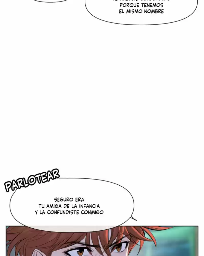 ROMANCE EN EL CLUB DE ANIMALES RAROS - Capítulo 2 - Página 58 - LectorTMOo