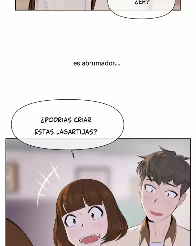 ROMANCE EN EL CLUB DE ANIMALES RAROS - Capítulo 2 - Página 83 - LectorTMOo