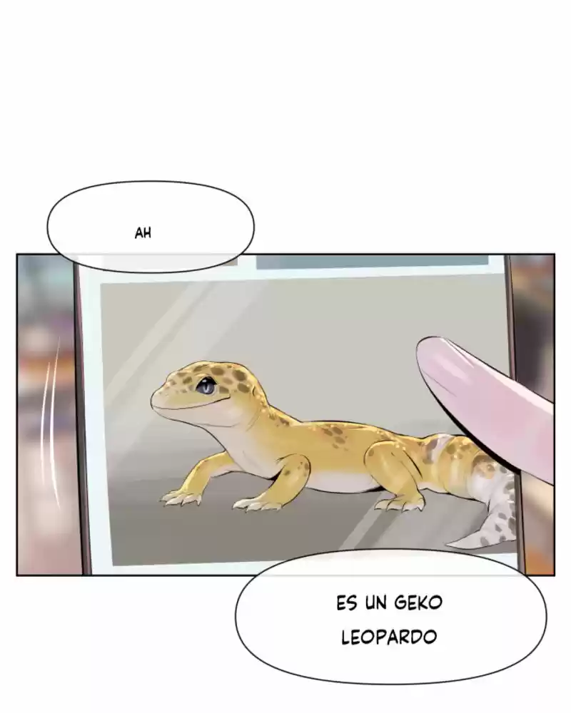 ROMANCE EN EL CLUB DE ANIMALES RAROS - Capítulo 2 - Página 85 - LectorTMOo