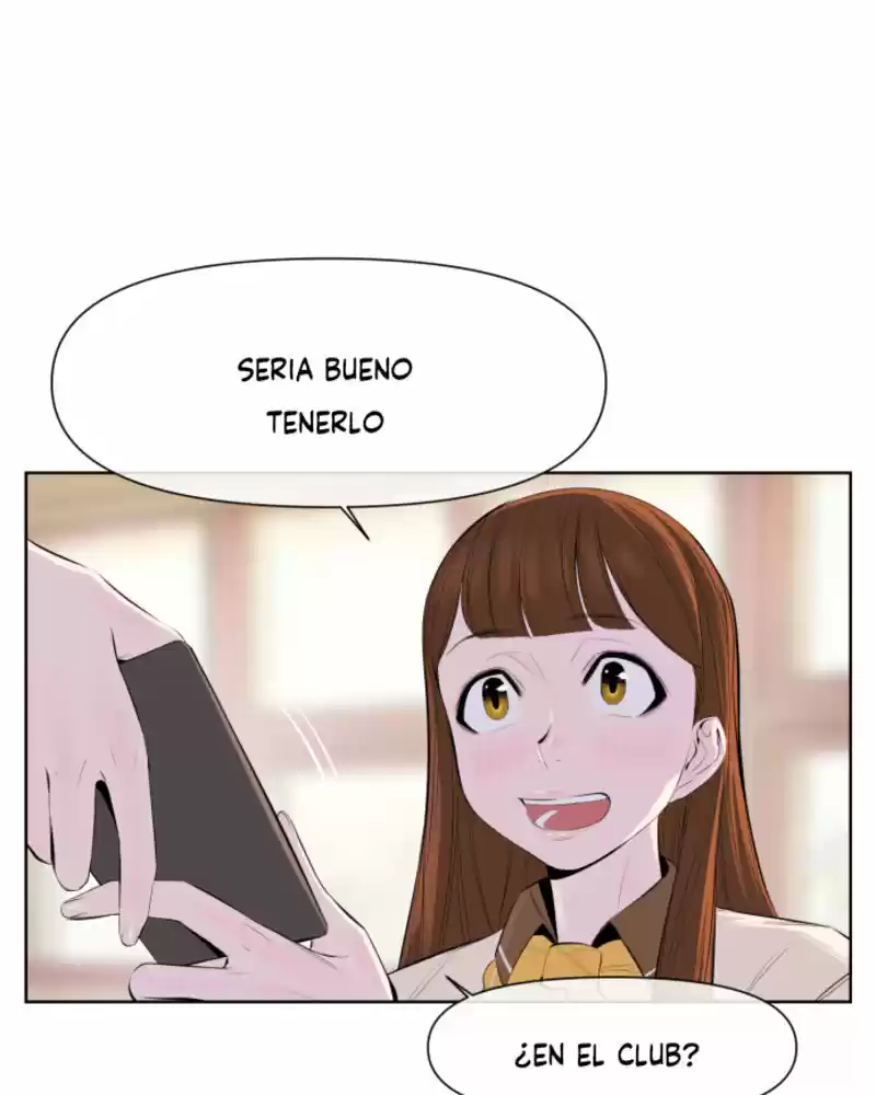 ROMANCE EN EL CLUB DE ANIMALES RAROS - Capítulo 2 - Página 86 - LectorTMOo