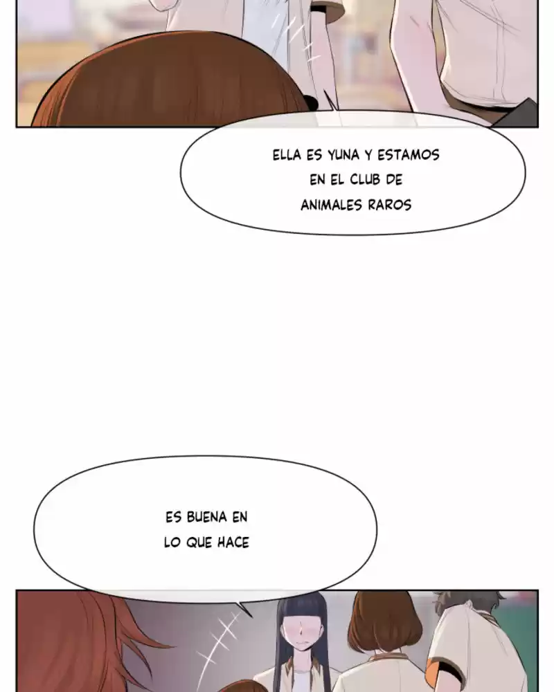 ROMANCE EN EL CLUB DE ANIMALES RAROS - Capítulo 2 - Página 88 - LectorTMOo