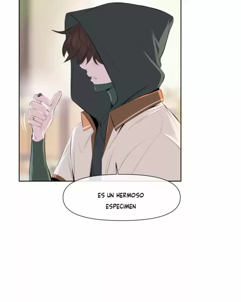 ROMANCE EN EL CLUB DE ANIMALES RAROS - Capítulo 2 - Página 108 - LectorTMOo