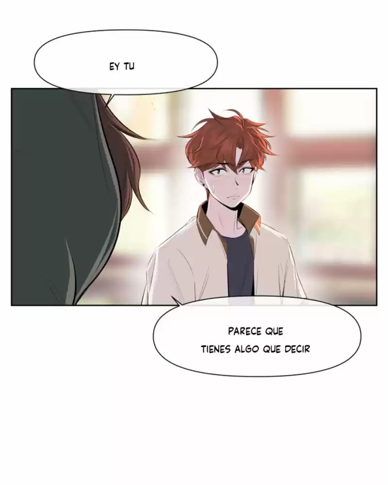 ROMANCE EN EL CLUB DE ANIMALES RAROS - Capítulo 2 - Página 109 - LectorTMOo