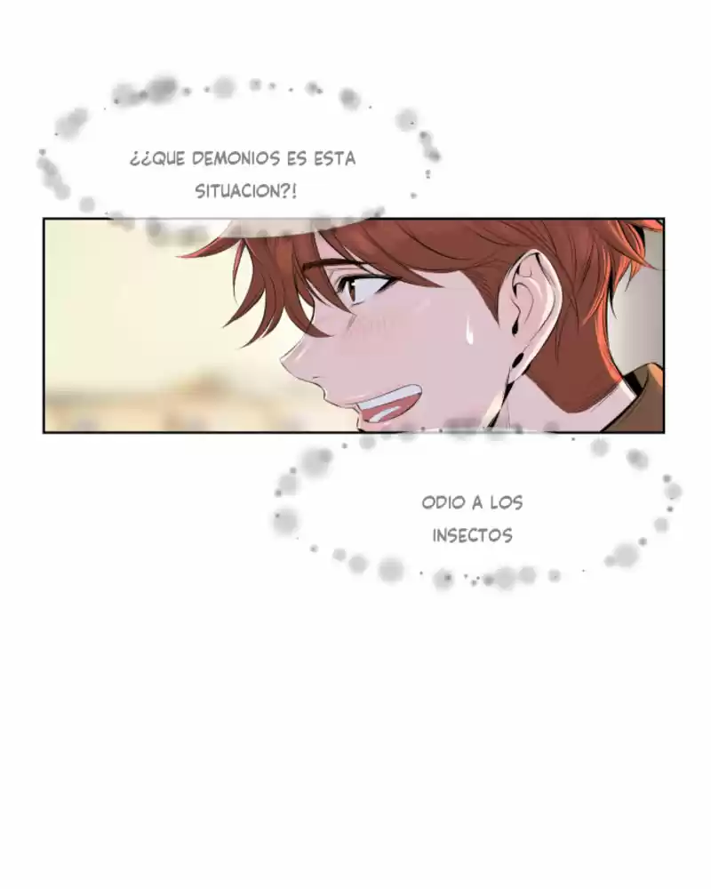 ROMANCE EN EL CLUB DE ANIMALES RAROS - Capítulo 2 - Página 111 - LectorTMOo
