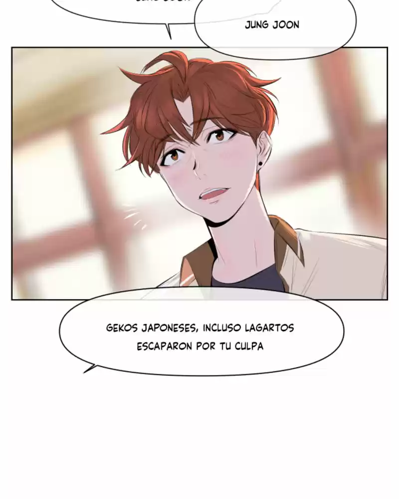 ROMANCE EN EL CLUB DE ANIMALES RAROS - Capítulo 2 - Página 114 - LectorTMOo