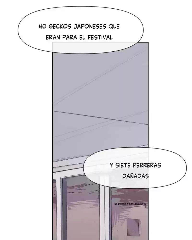 ROMANCE EN EL CLUB DE ANIMALES RAROS - Capítulo 2 - Página 122 - LectorTMOo