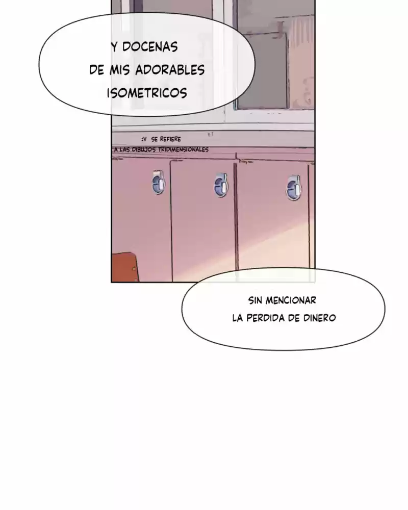 ROMANCE EN EL CLUB DE ANIMALES RAROS - Capítulo 2 - Página 123 - LectorTMOo