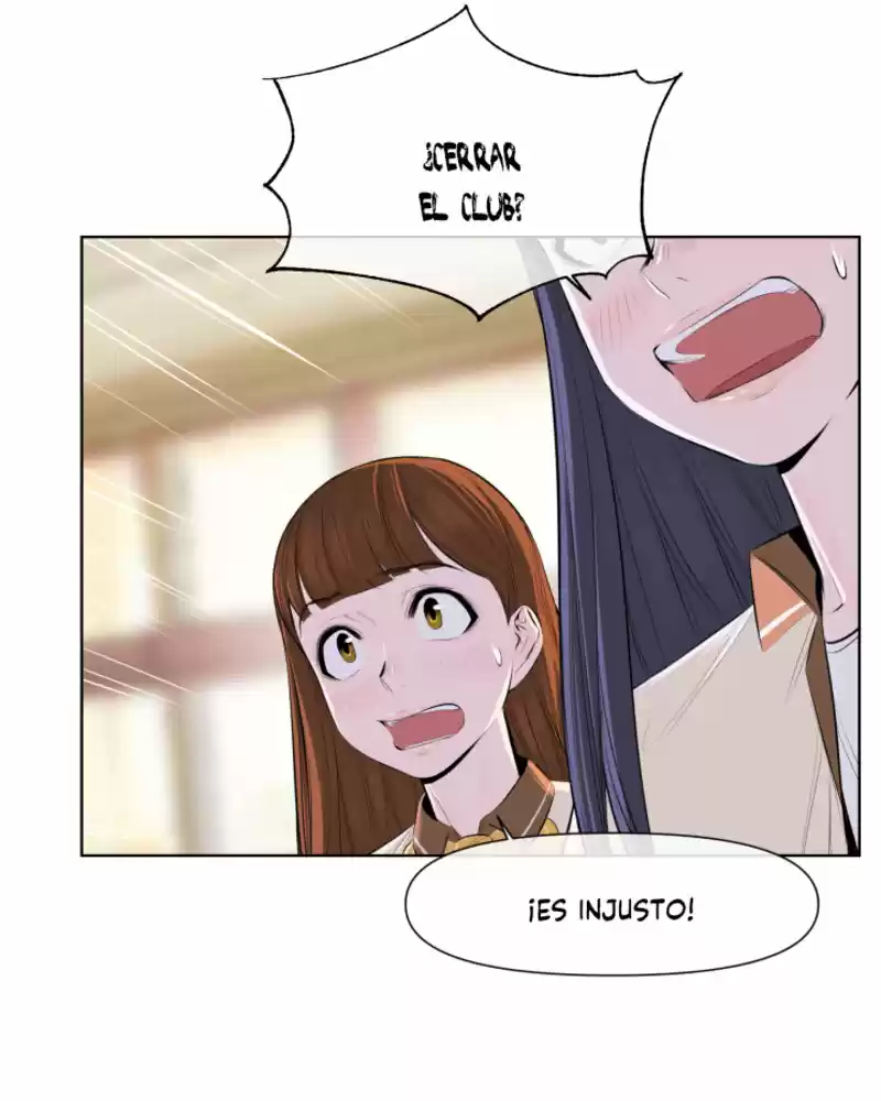 ROMANCE EN EL CLUB DE ANIMALES RAROS - Capítulo 2 - Página 128 - LectorTMOo