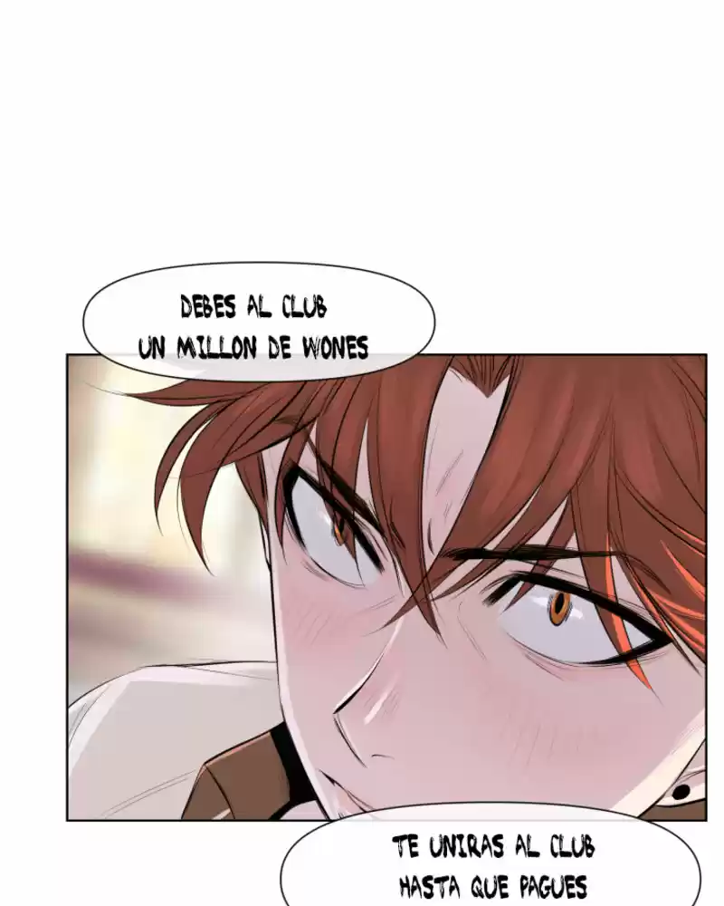 ROMANCE EN EL CLUB DE ANIMALES RAROS - Capítulo 2 - Página 133 - LectorTMOo