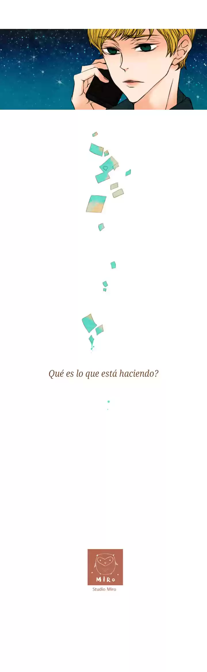 ROMANTIC MARBLING - Capítulo 10 - Página 15 - LectorTMOo