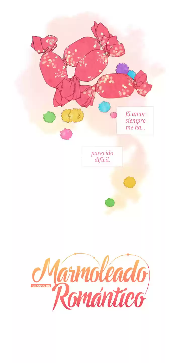 ROMANTIC MARBLING - Capítulo 11 - Página 2 - LectorTMOo