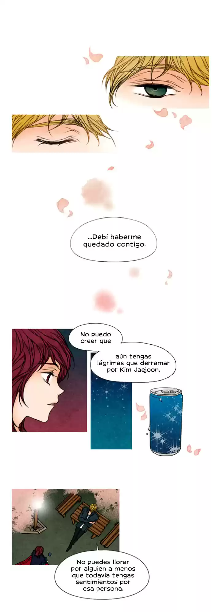 ROMANTIC MARBLING - Capítulo 11 - Página 10 - LectorTMOo