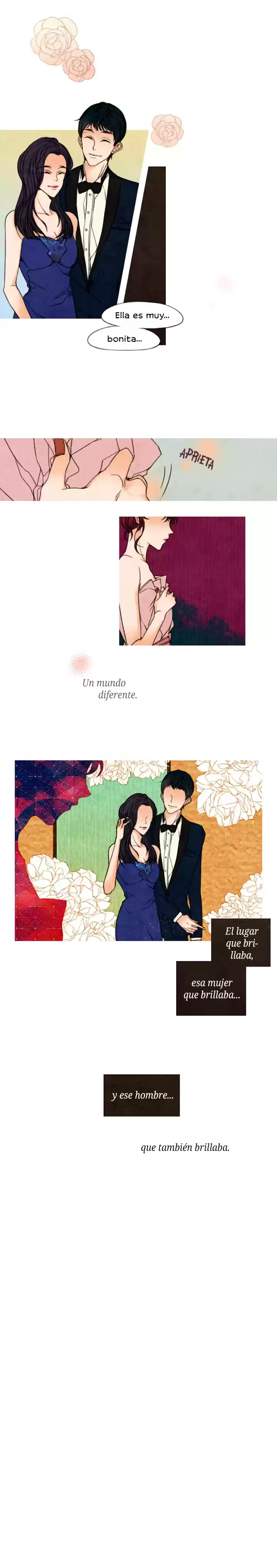 ROMANTIC MARBLING - Capítulo 14 - Página 11 - LectorTMOo