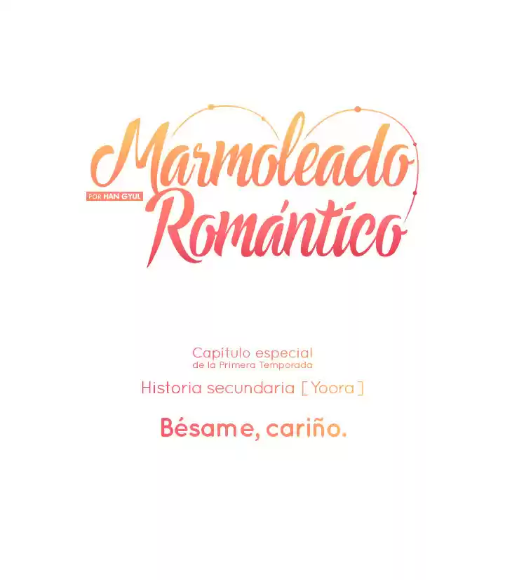 ROMANTIC MARBLING - Capítulo 17 - Página 3 - LectorTMOo