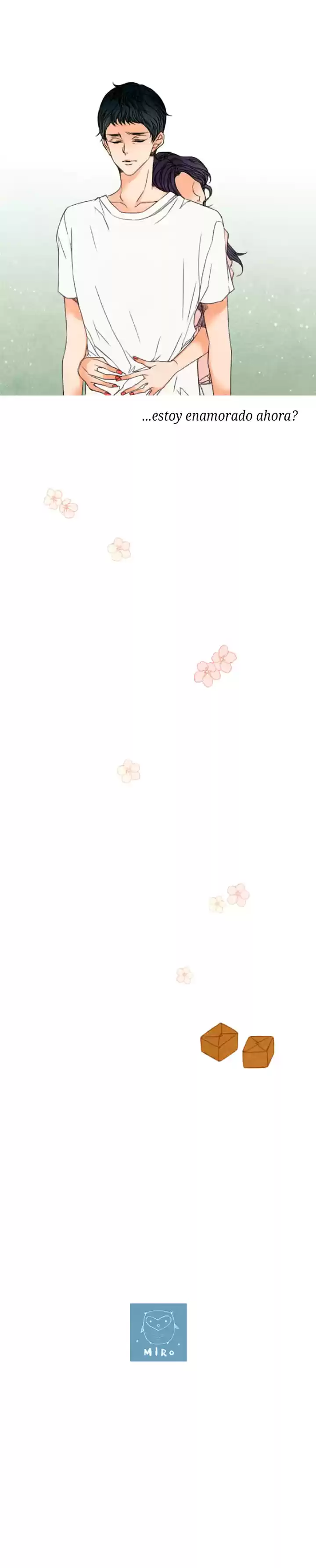 ROMANTIC MARBLING - Capítulo 19 - Página 16 - LectorTMOo