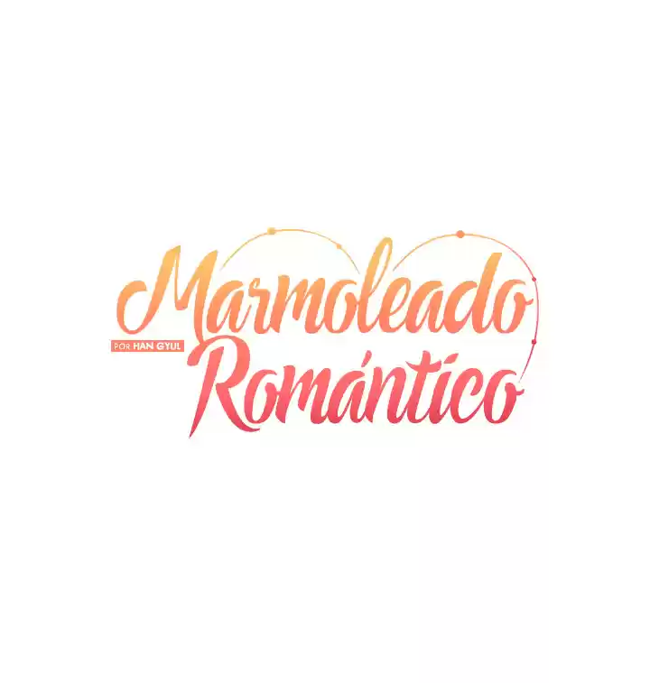 ROMANTIC MARBLING - Capítulo 20 - Página 5 - LectorTMOo
