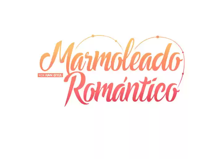 ROMANTIC MARBLING - Capítulo 28 - Página 7 - LectorTMOo