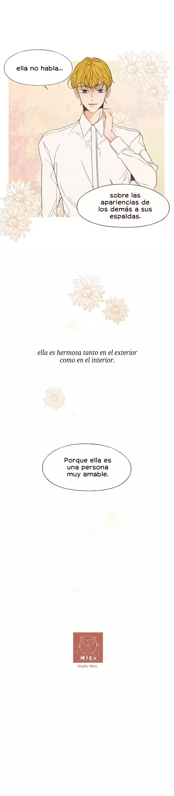 ROMANTIC MARBLING - Capítulo 32 - Página 21 - LectorTMOo