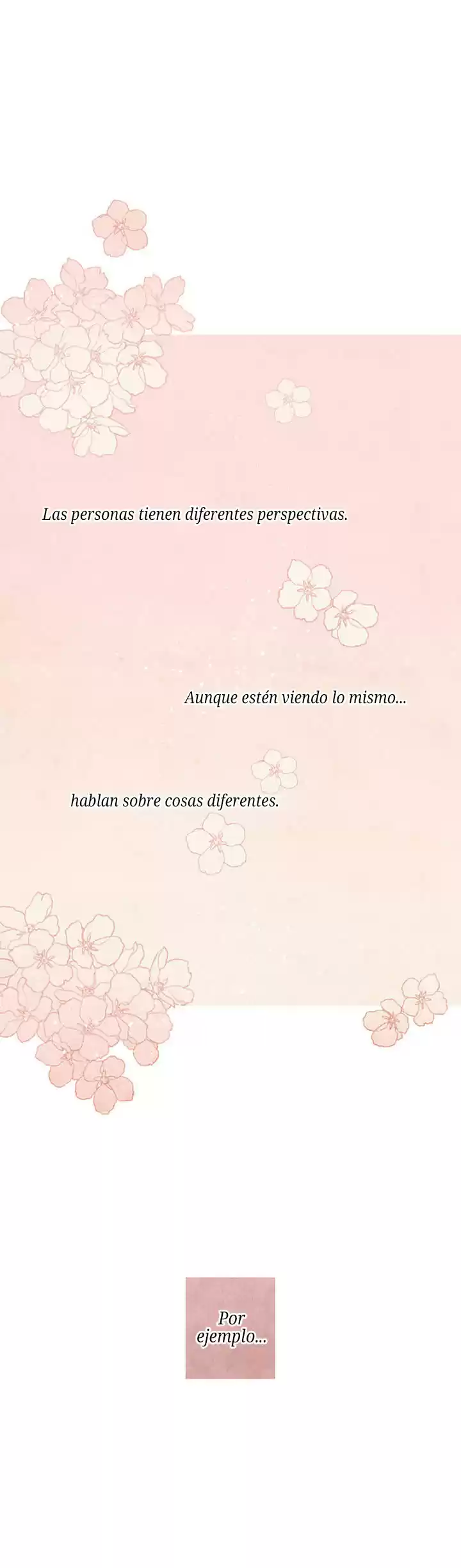 ROMANTIC MARBLING - Capítulo 36 - Página 2 - LectorTMOo