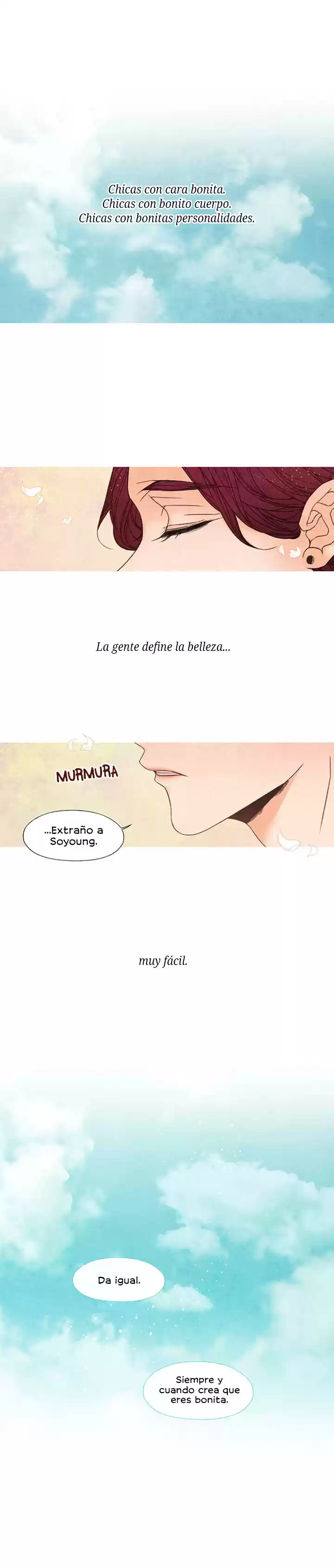 ROMANTIC MARBLING - Capítulo 36 - Página 5 - LectorTMOo