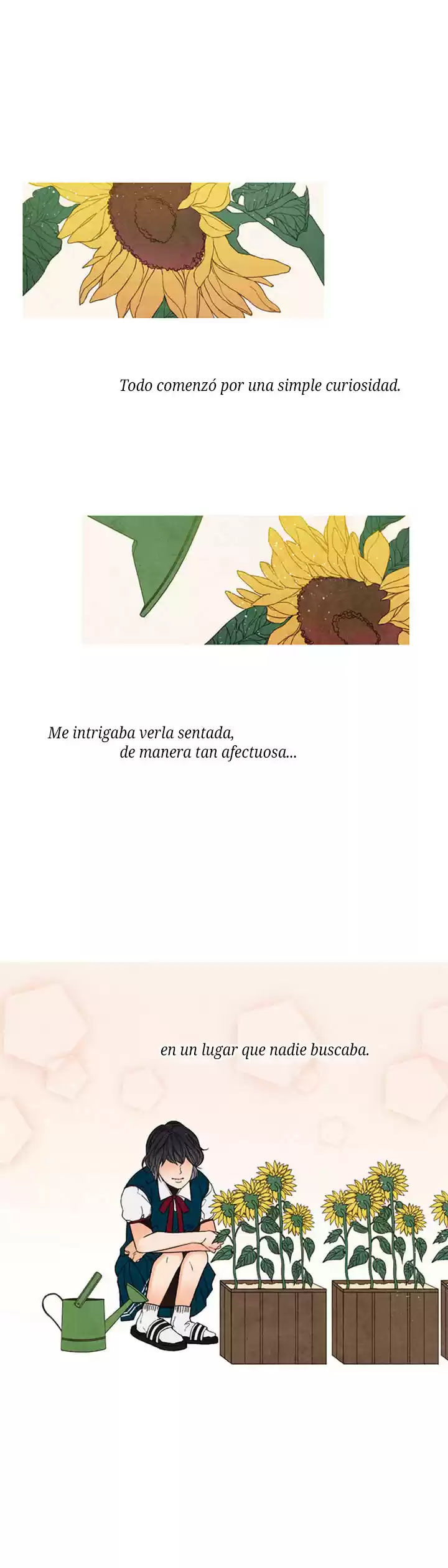 ROMANTIC MARBLING - Capítulo 37 - Página 2 - LectorTMOo