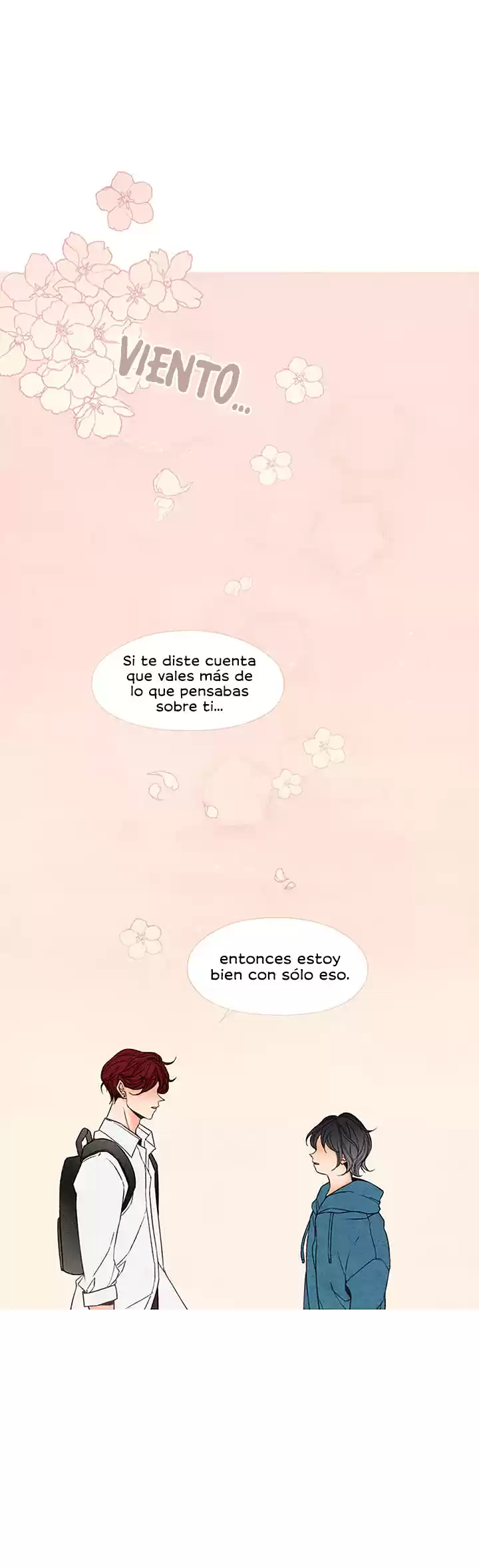 ROMANTIC MARBLING - Capítulo 37 - Página 26 - LectorTMOo