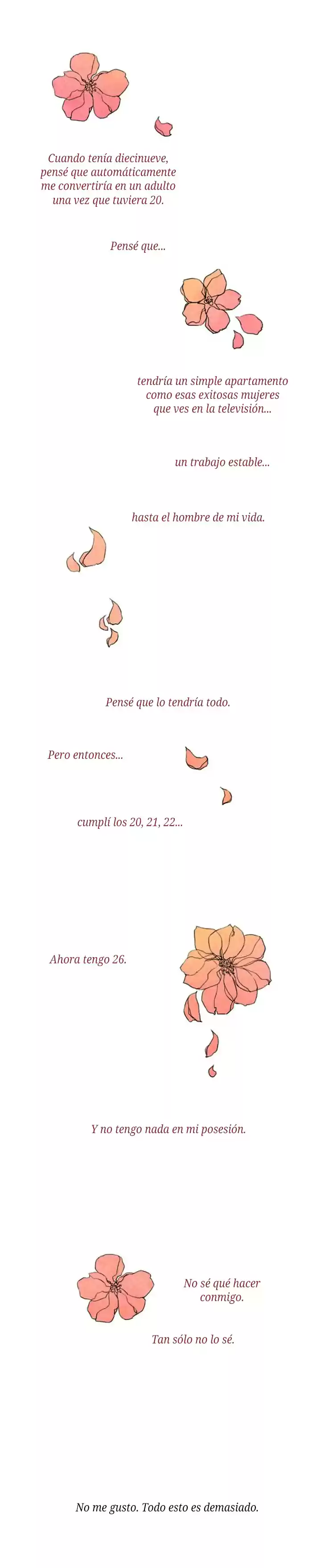 ROMANTIC MARBLING - Capítulo 4 - Página 8 - LectorTMOo