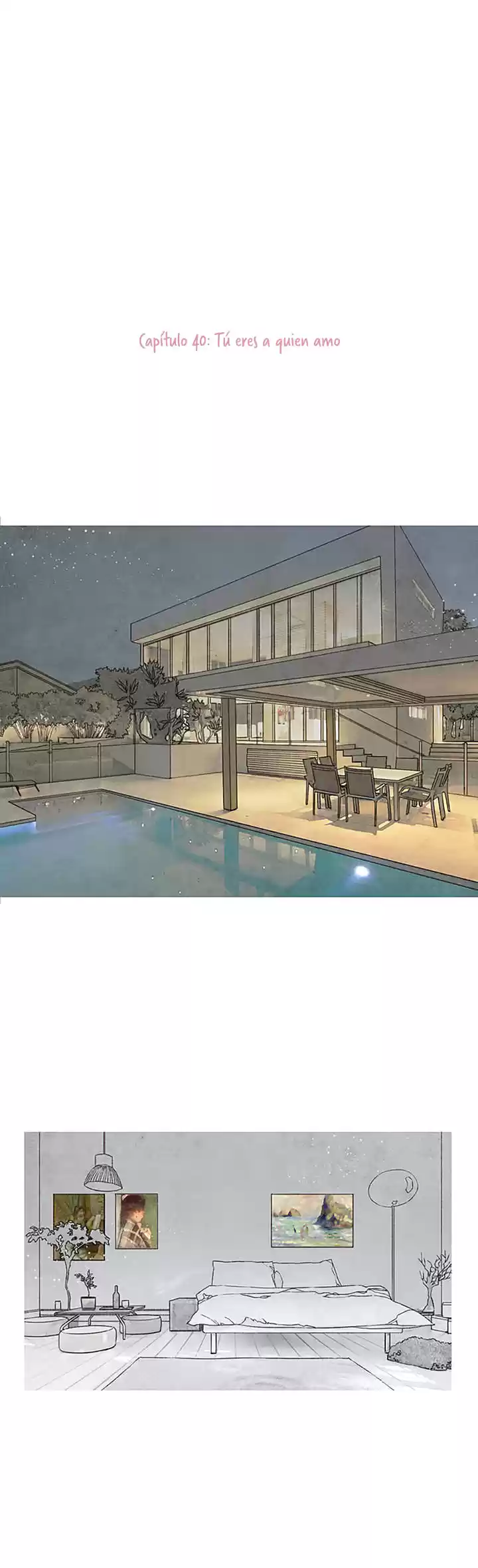 ROMANTIC MARBLING - Capítulo 40 - Página 32 - LectorTMOo