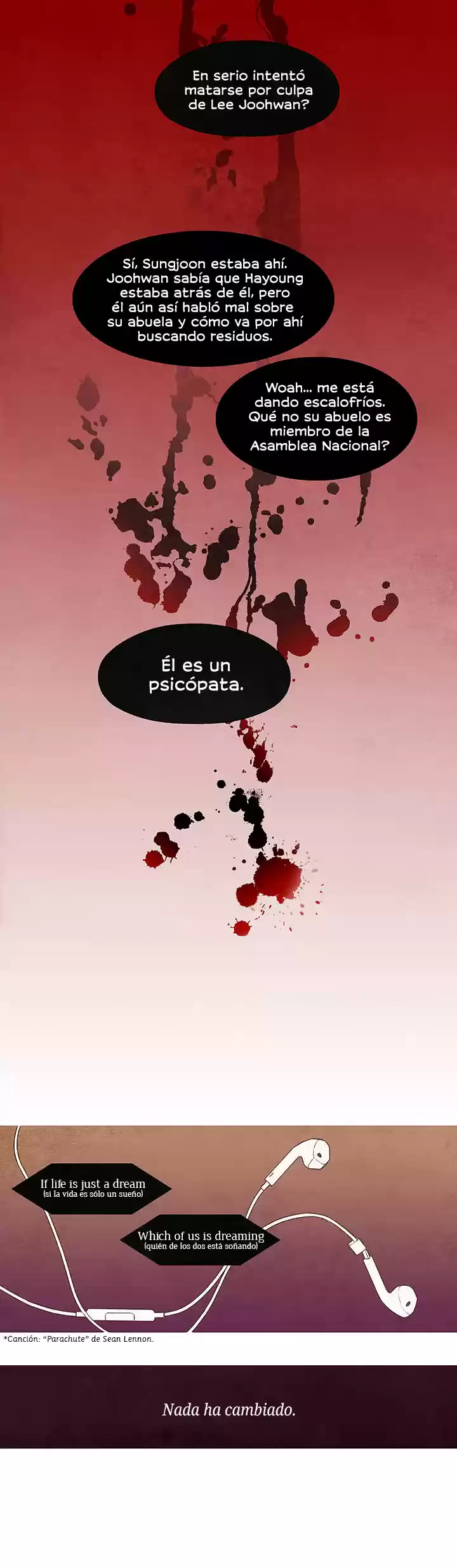 ROMANTIC MARBLING - Capítulo 41 - Página 3 - LectorTMOo