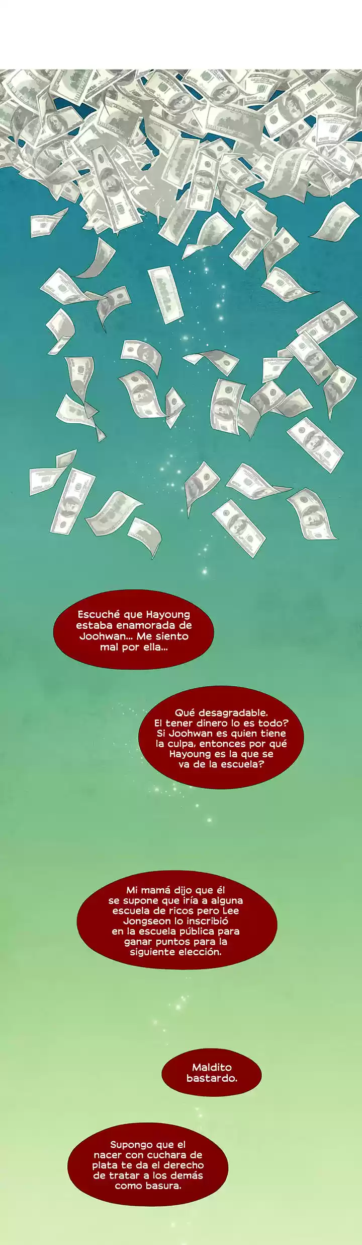ROMANTIC MARBLING - Capítulo 41 - Página 4 - LectorTMOo