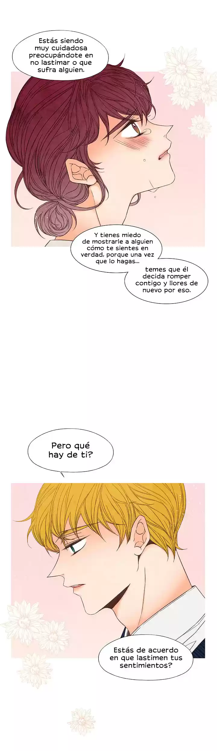 ROMANTIC MARBLING - Capítulo 42 - Página 24 - LectorTMOo