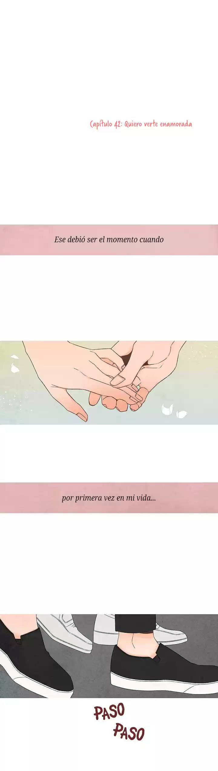 ROMANTIC MARBLING - Capítulo 42 - Página 32 - LectorTMOo