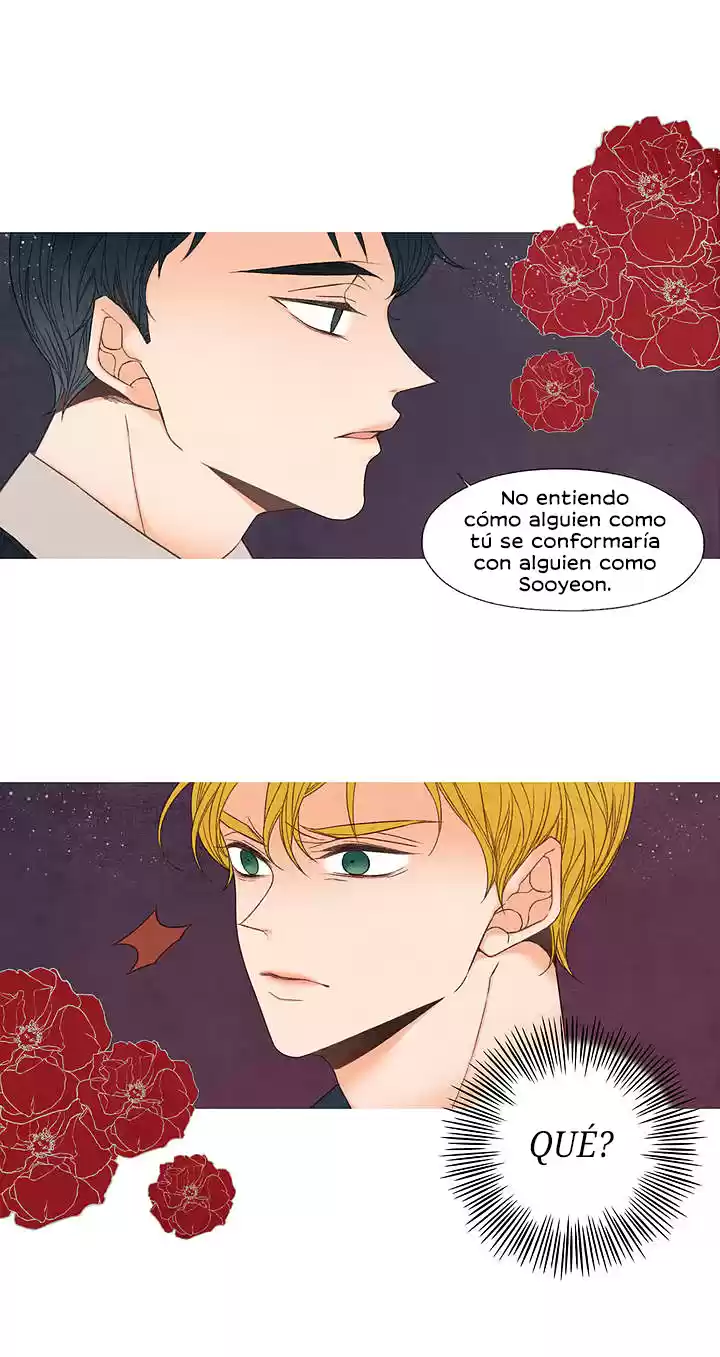ROMANTIC MARBLING - Capítulo 43 - Página 9 - LectorTMOo