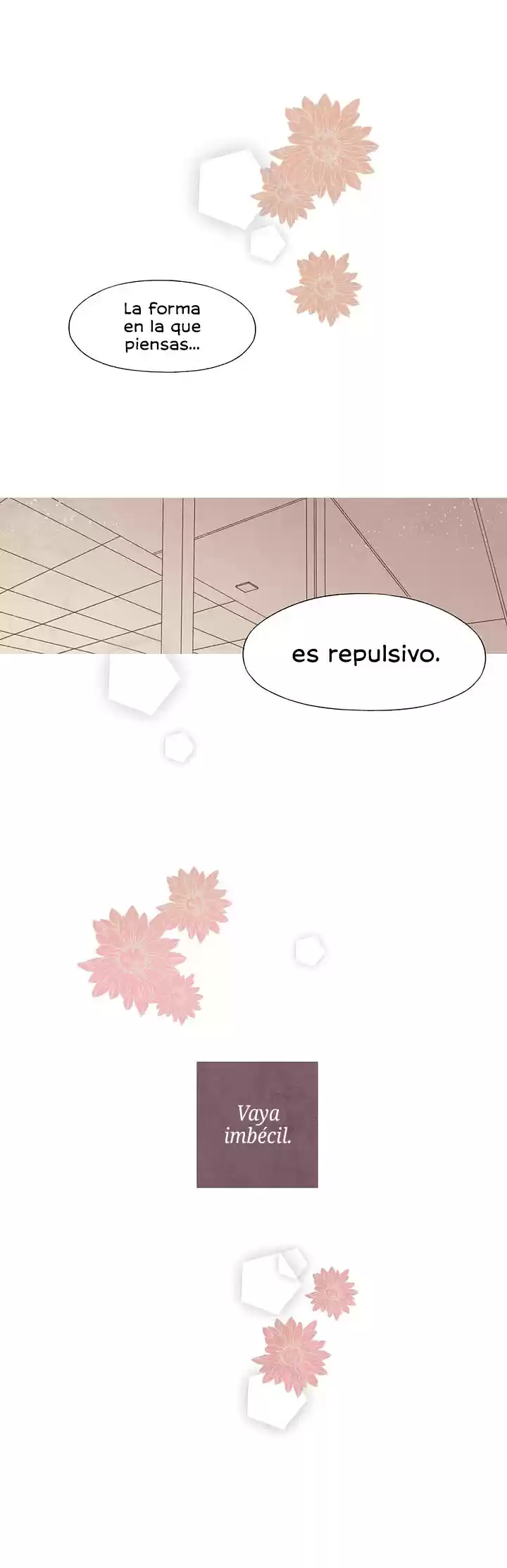 ROMANTIC MARBLING - Capítulo 43 - Página 15 - LectorTMOo