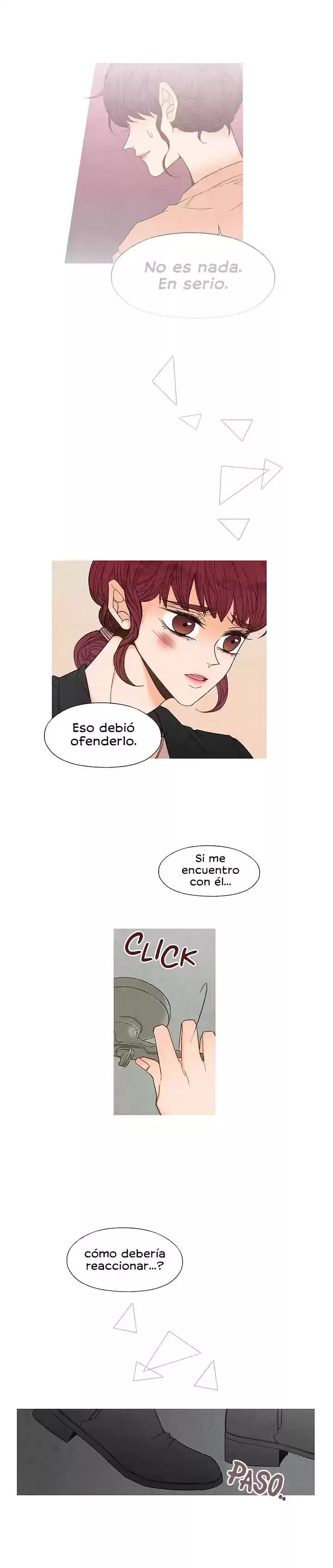 ROMANTIC MARBLING - Capítulo 46 - Página 3 - LectorTMOo