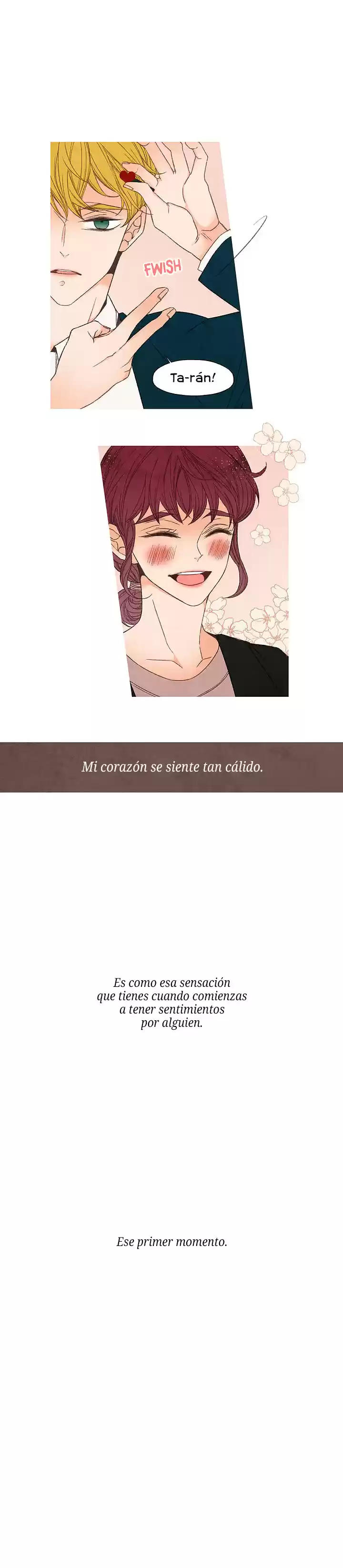 ROMANTIC MARBLING - Capítulo 46 - Página 15 - LectorTMOo