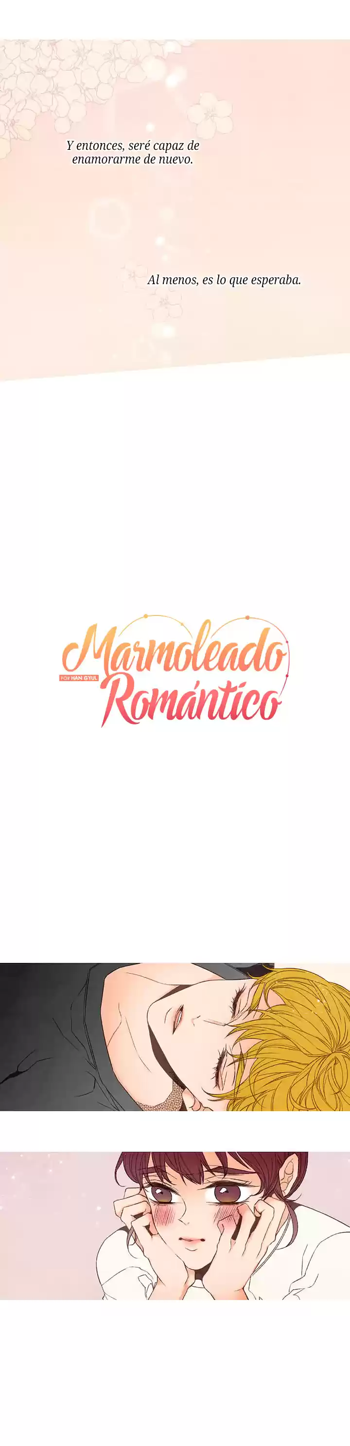 ROMANTIC MARBLING - Capítulo 50 - Página 4 - LectorTMOo