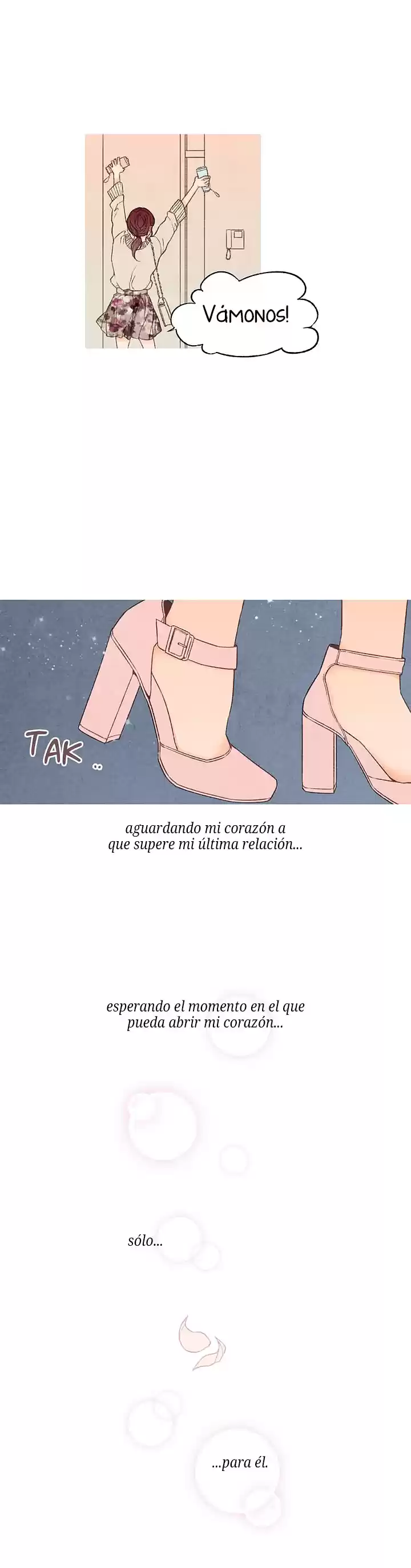 ROMANTIC MARBLING - Capítulo 50 - Página 13 - LectorTMOo