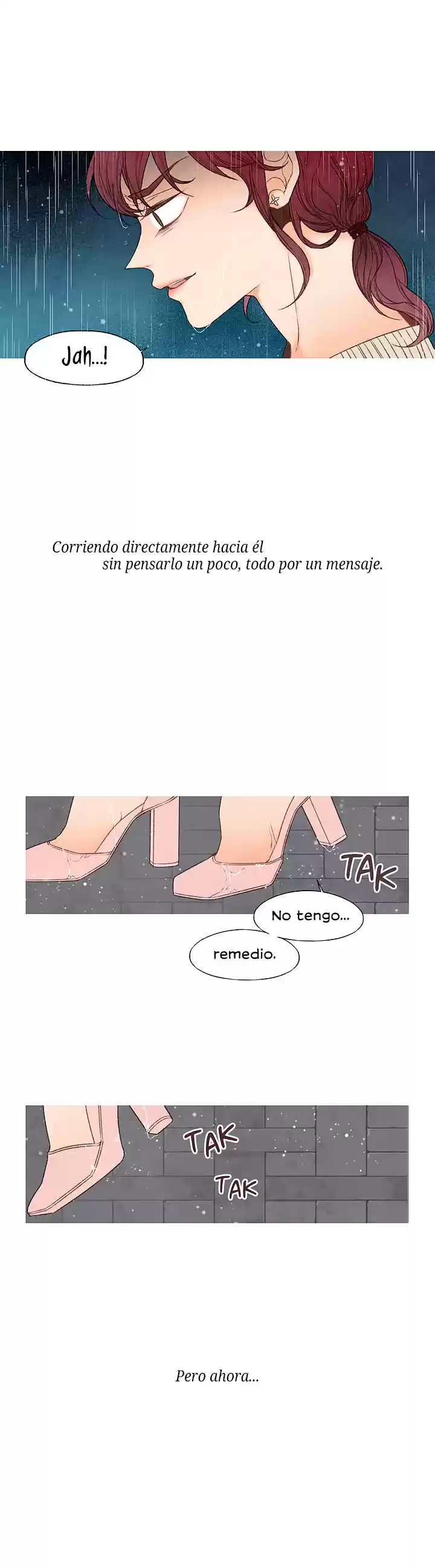 ROMANTIC MARBLING - Capítulo 51 - Página 13 - LectorTMOo