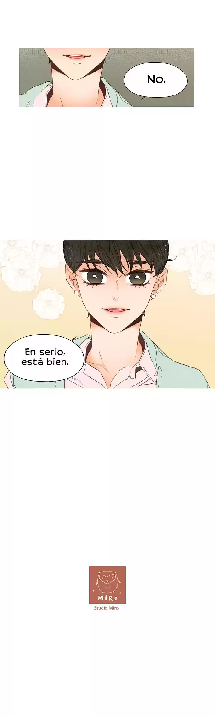 ROMANTIC MARBLING - Capítulo 53 - Página 26 - LectorTMOo