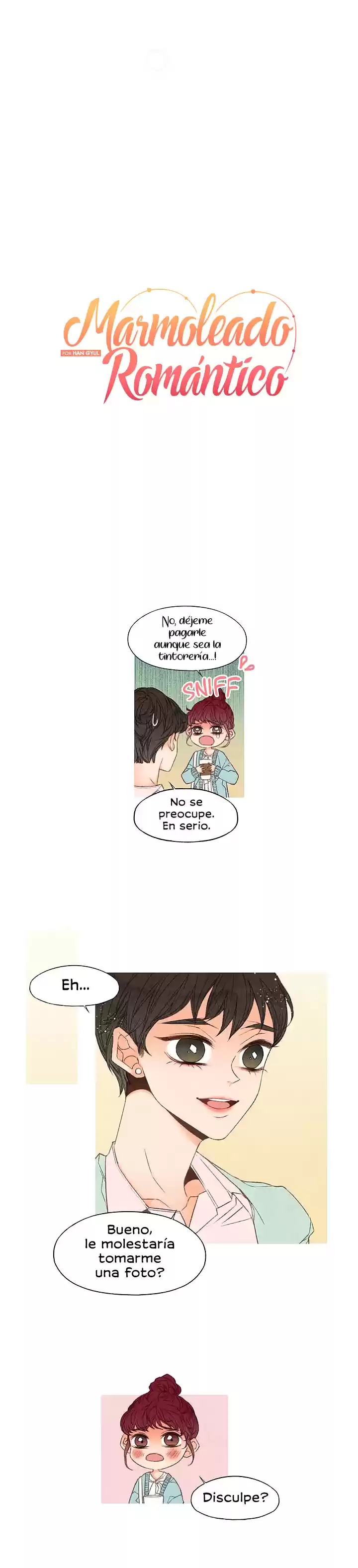 ROMANTIC MARBLING - Capítulo 54 - Página 5 - LectorTMOo