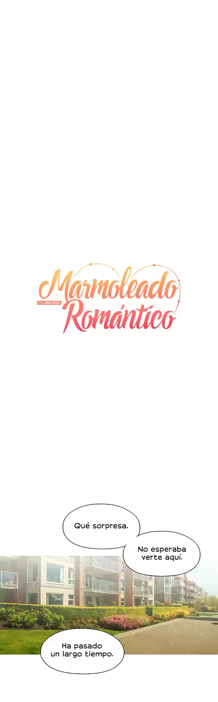 ROMANTIC MARBLING - Capítulo 57 - Página 7 - LectorTMOo