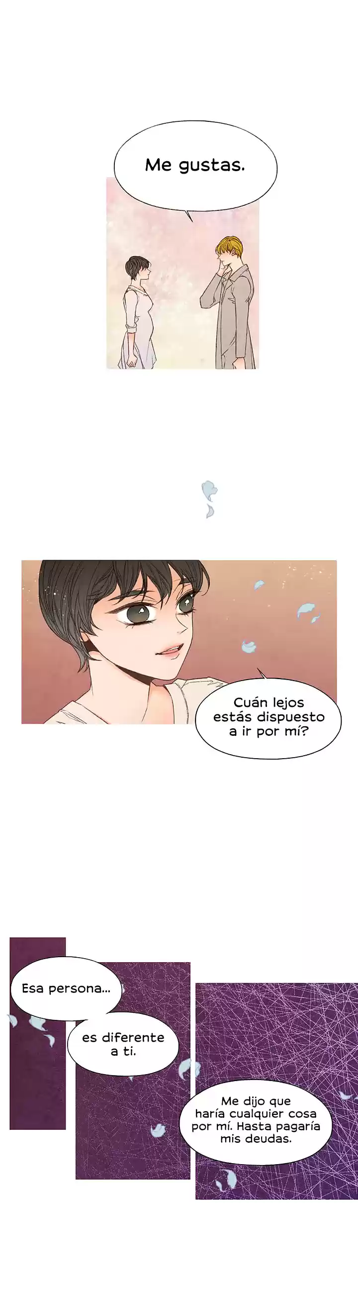 ROMANTIC MARBLING - Capítulo 57 - Página 22 - LectorTMOo
