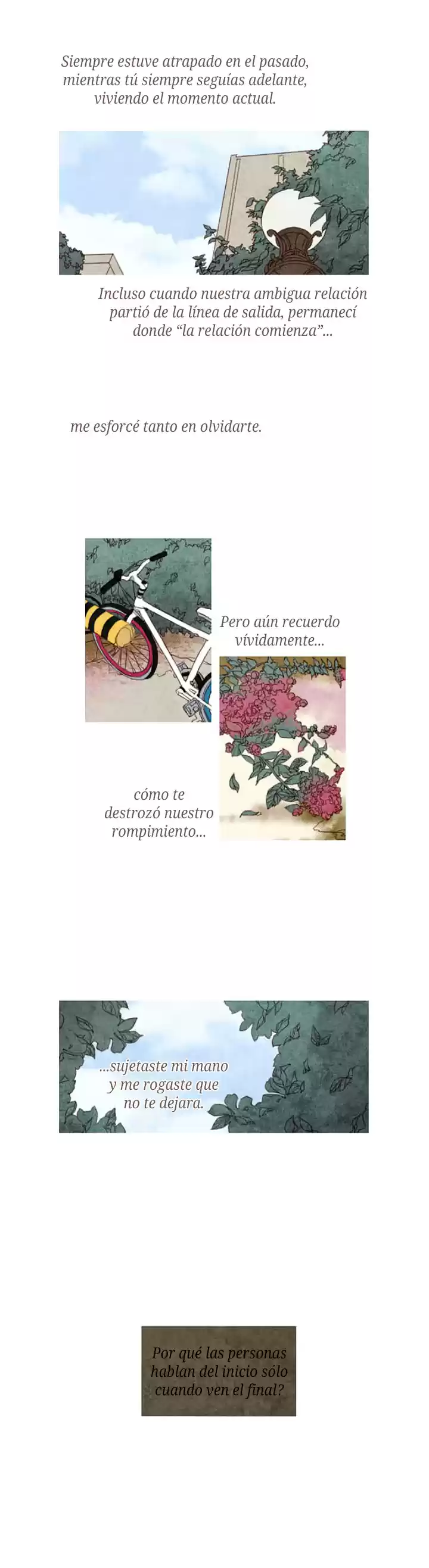 ROMANTIC MARBLING - Capítulo 6 - Página 2 - LectorTMOo