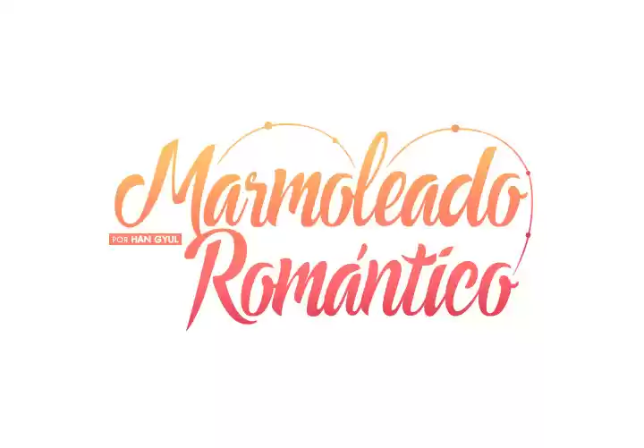 ROMANTIC MARBLING - Capítulo 9 - Página 3 - LectorTMOo