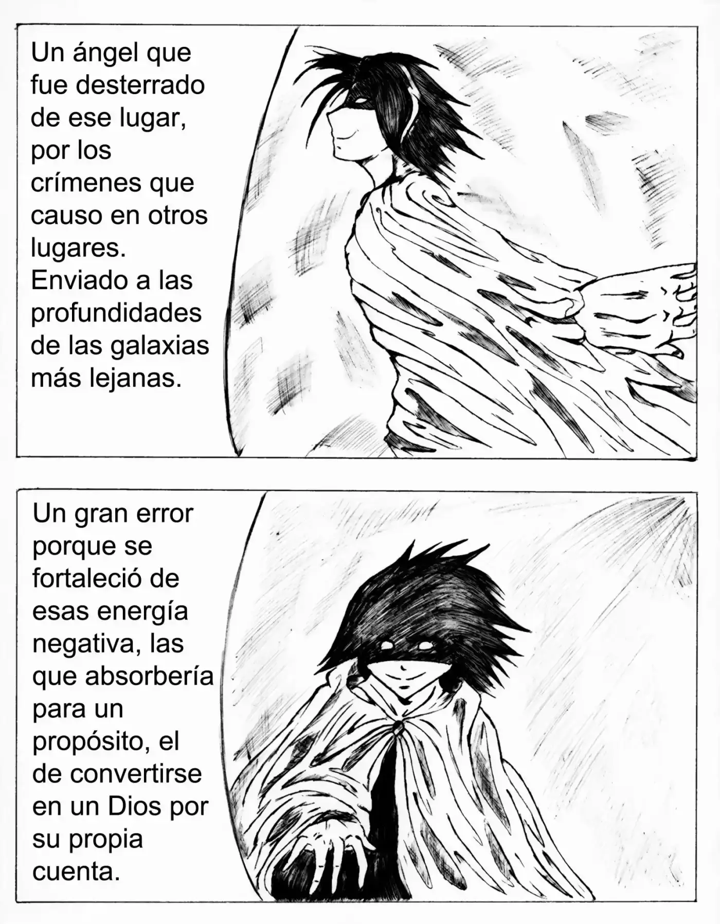 ROW - Capítulo  - Página 6 - LectorTMOo