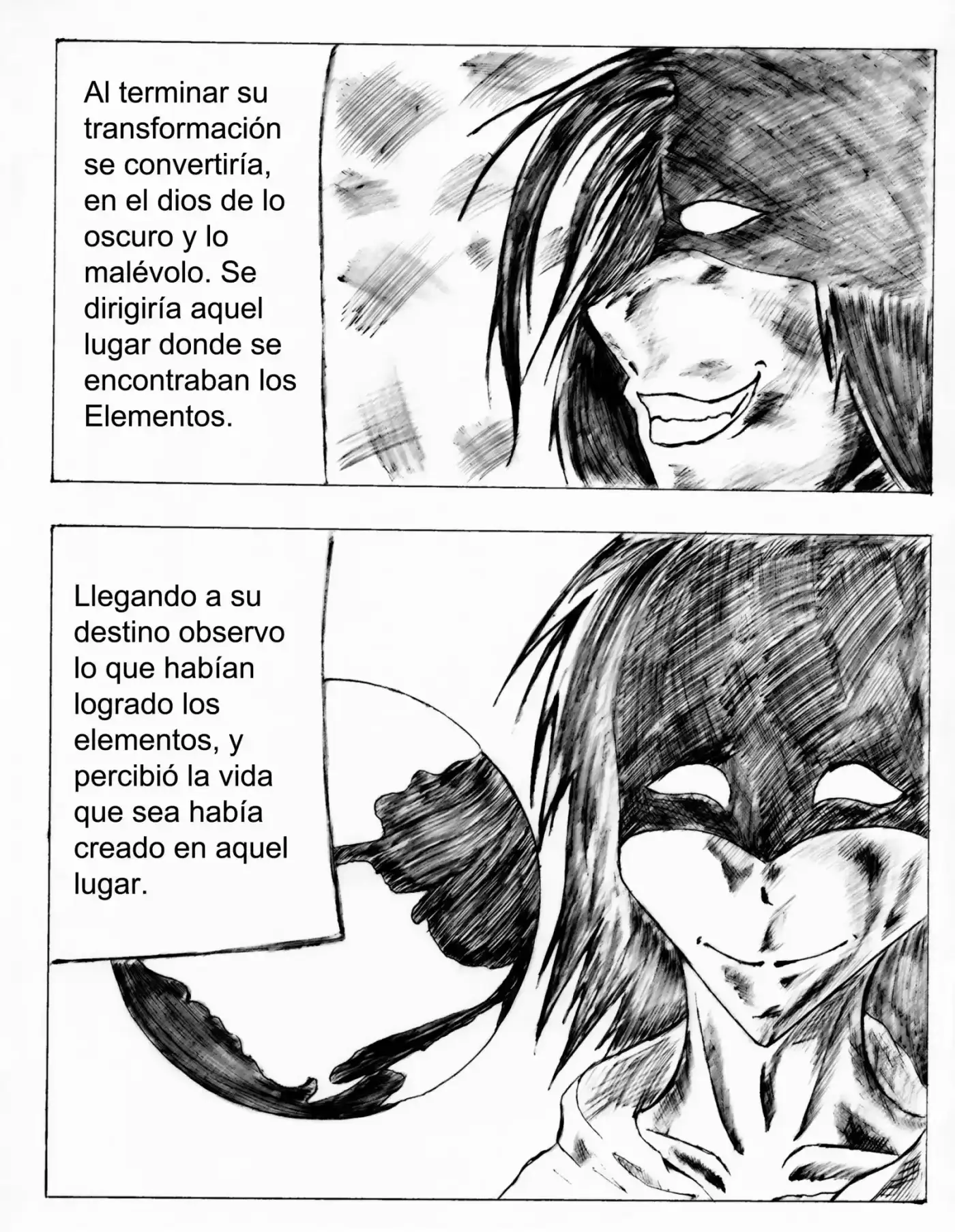 ROW - Capítulo  - Página 7 - LectorTMOo