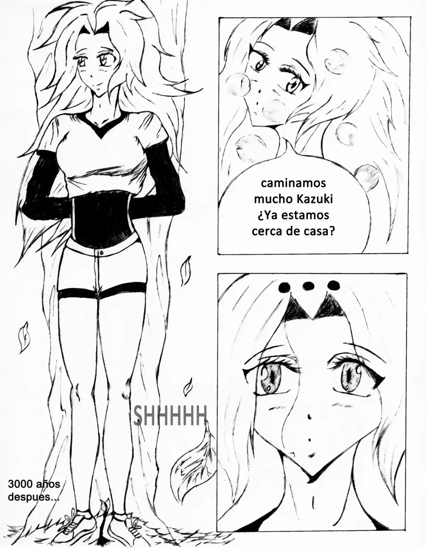 ROW - Capítulo  - Página 14 - LectorTMOo