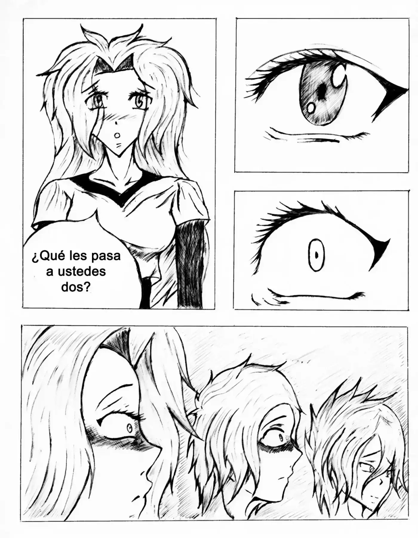 ROW - Capítulo  - Página 24 - LectorTMOo
