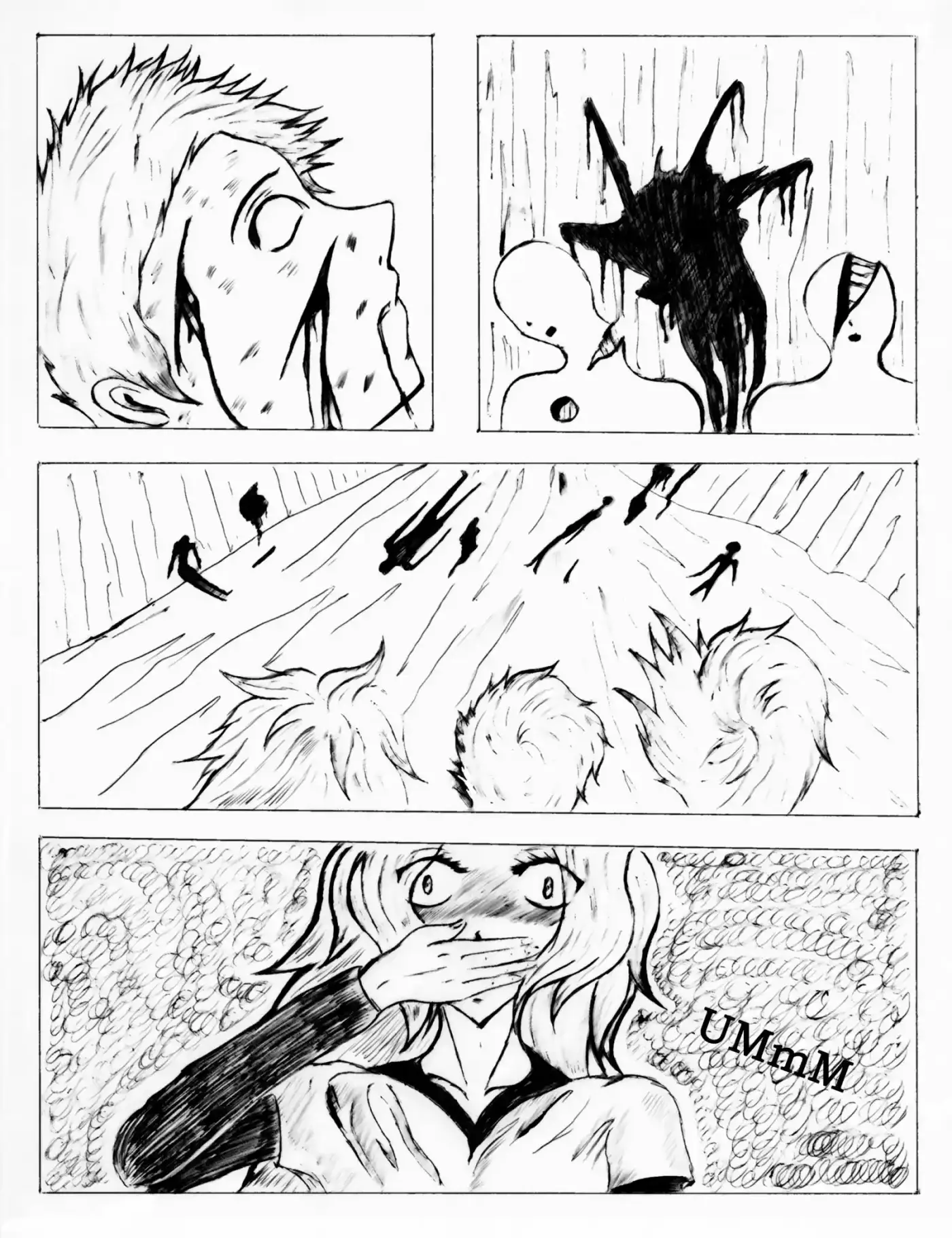 ROW - Capítulo  - Página 26 - LectorTMOo